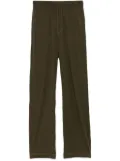 ETERNE Lounge trousers - Green