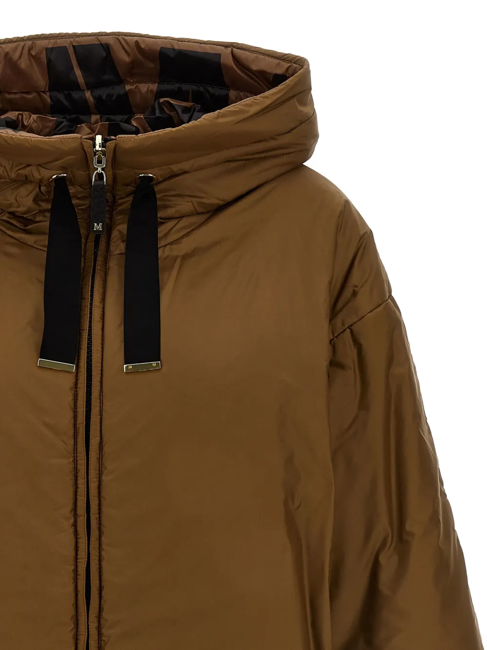 Max Mara Greenlo jack Bruin