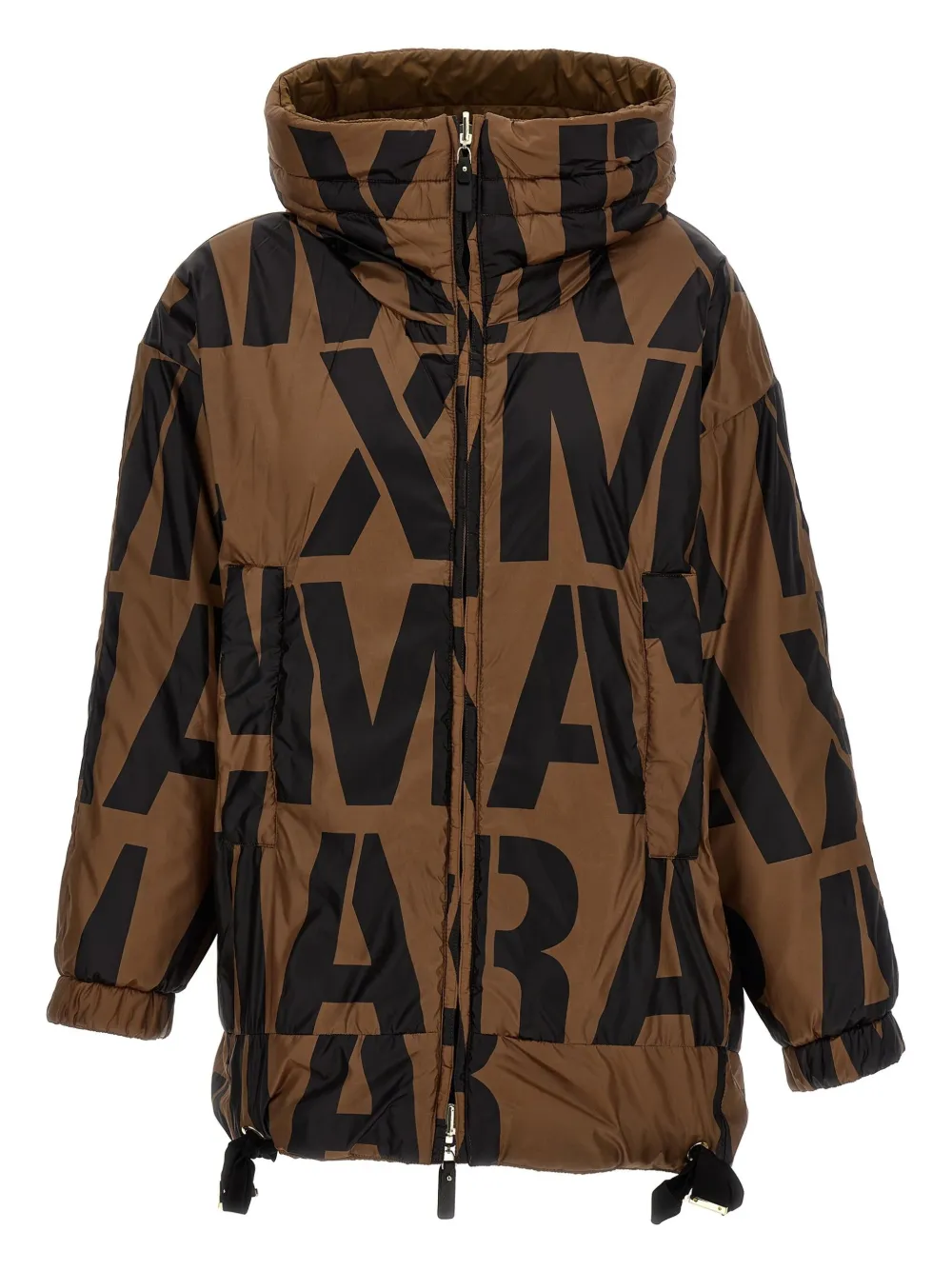 Max Mara Greenlo jack Bruin