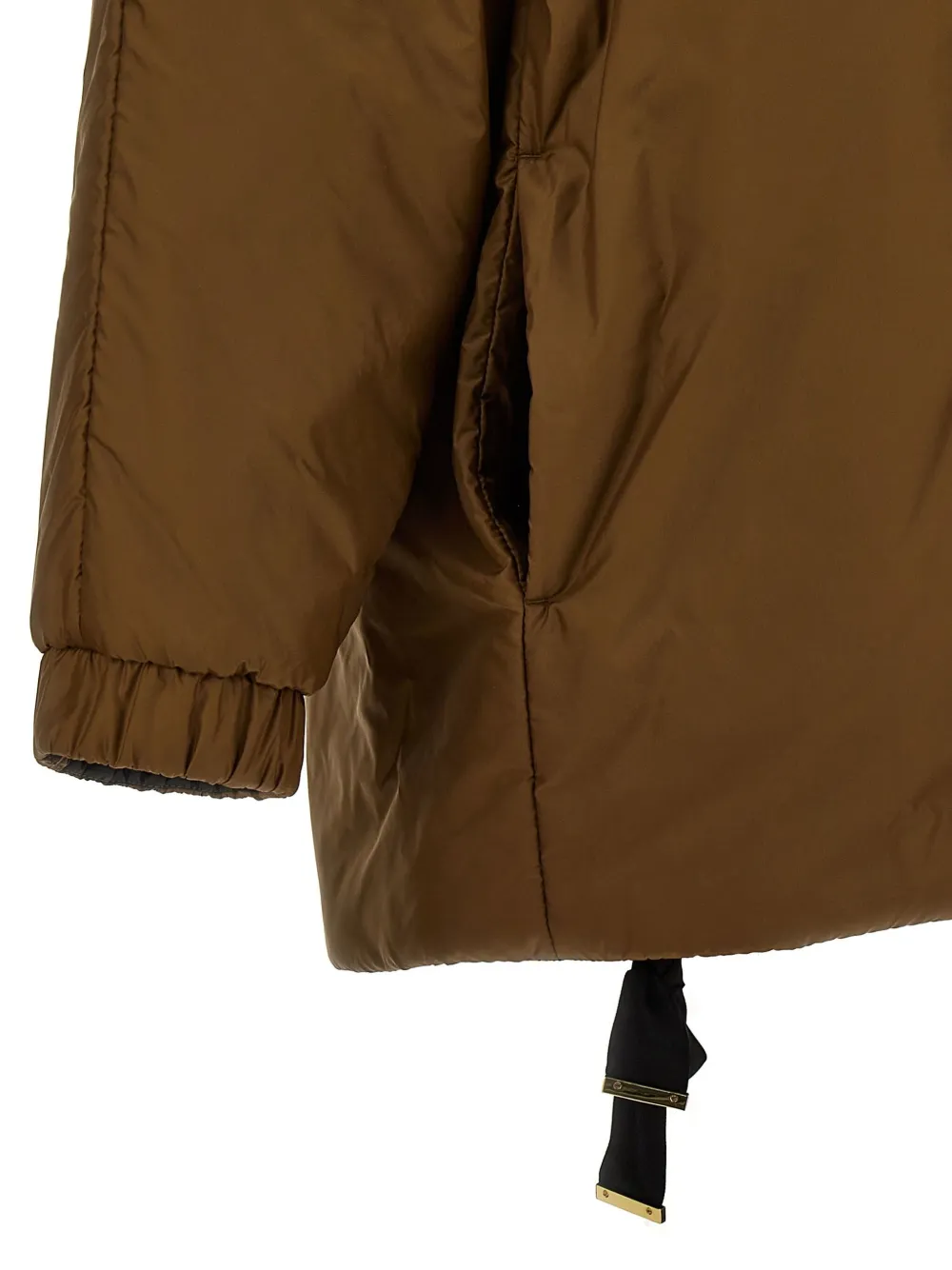 Max Mara Greenlo jack Bruin