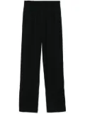 ETERNE Lounge trousers - Black