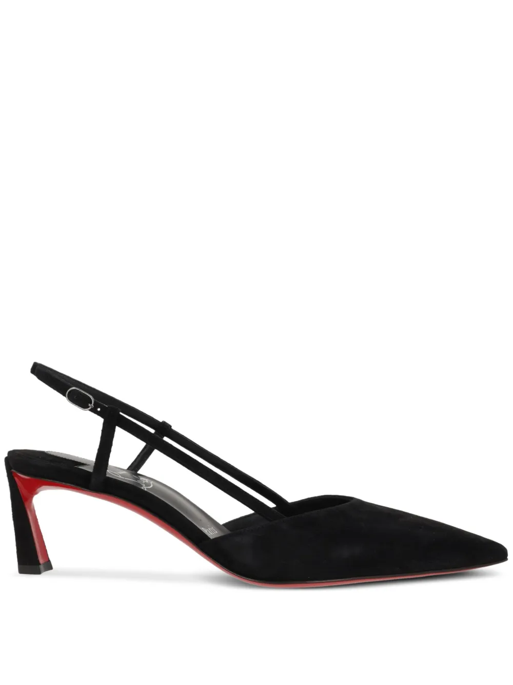 Christian Louboutin 55mm Condoroline pumps | Black | Image 1
