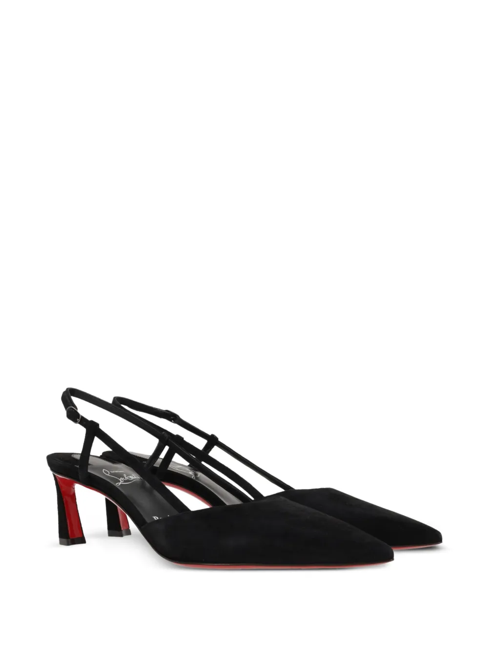 Christian Louboutin 55mm Condoroline pumps | Heeled Pumps | Image 2