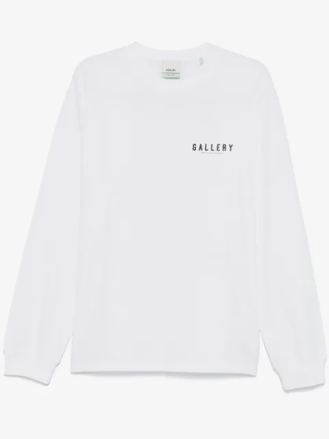 AGOLDE x RSVP Gallery cotton T-shirt 