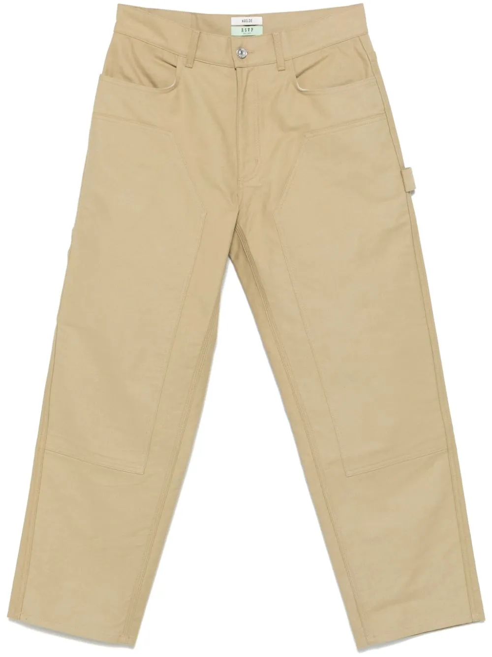 x RSVP Gallery Ewing Carpenter trousers
