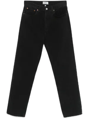 ETRO slimfit Size33 Italy 色black denim ETRO slim-cut Jeans | Black | FARFETCH ID