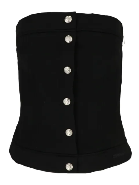 Off-White TRACK CORSET JKT