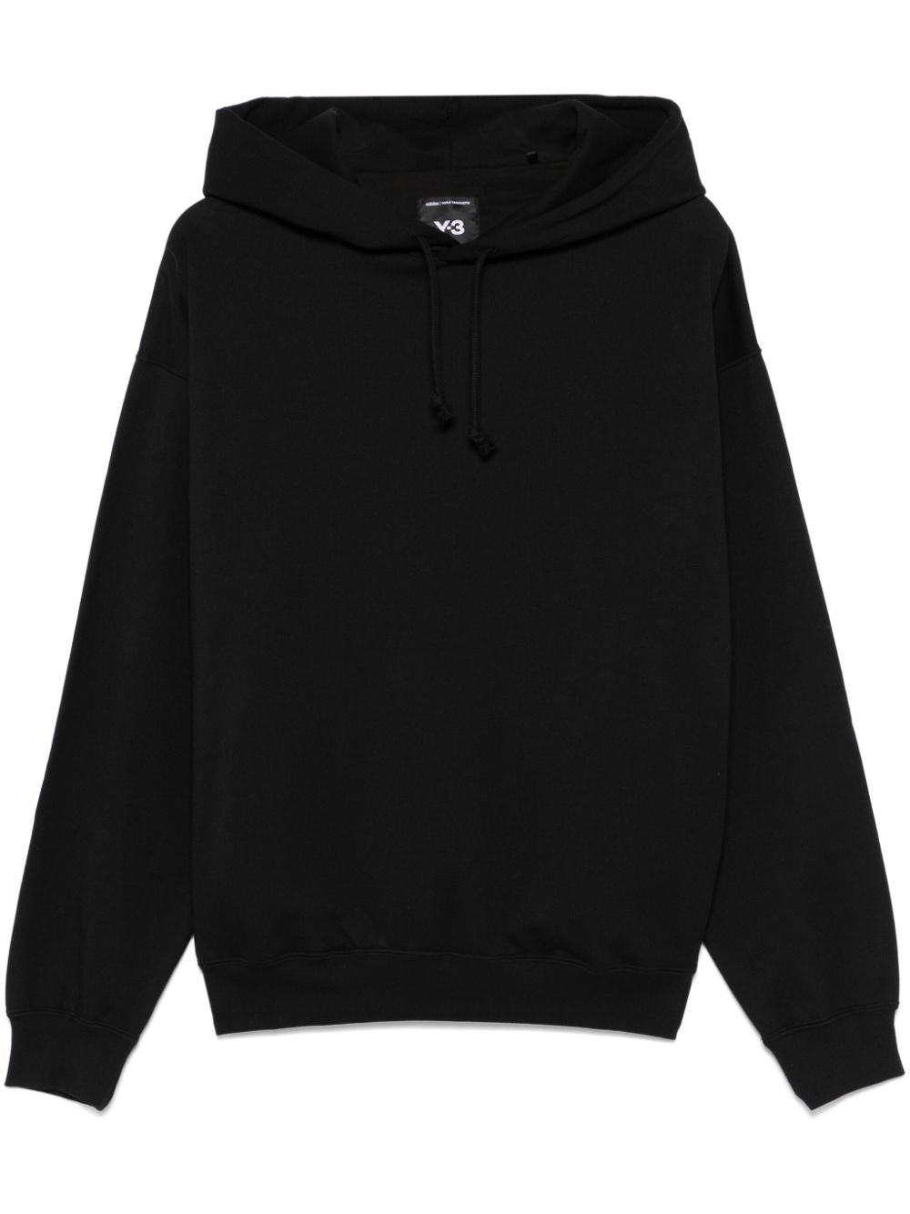 graphic hoodie