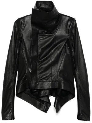Rick Owens Biker Jackets for Women - Shop on FARFETCH