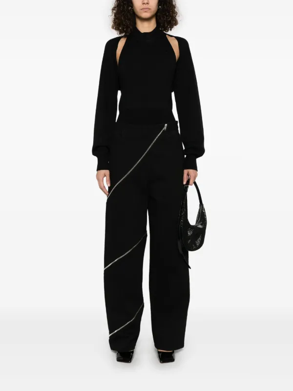 【関税込み】ALAIA ピンク バルーンパンツ 楽天市場】サーカスパンツ レディース 定番 ワイドパンツ パンツ