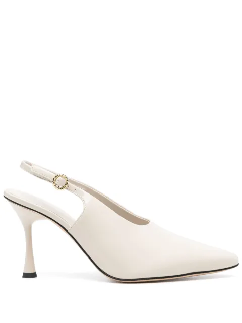 Studio Amelia 85mm Halo pumps 