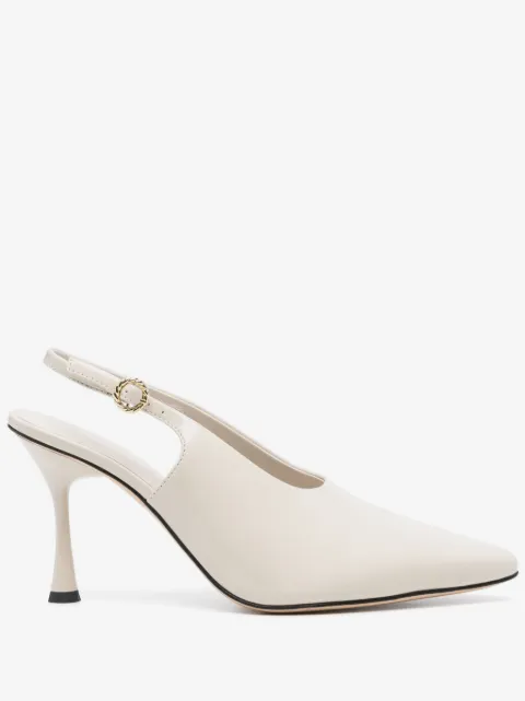 Studio Amelia 85mm Halo pumps 