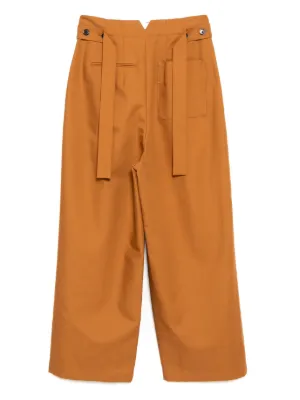 Enföld Pants for Women - Shop on FARFETCH