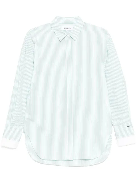 Enföld stripped shirt