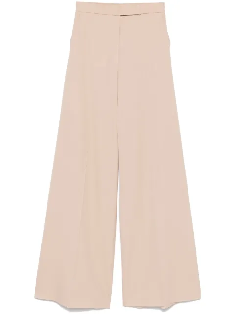 Max Mara pantalones Ninfa