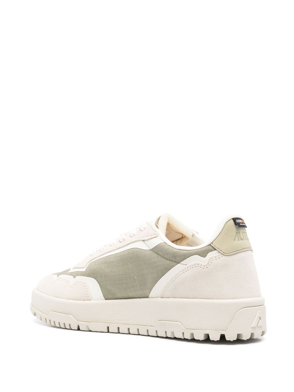 Autry Wildpace sneakers Neutrals