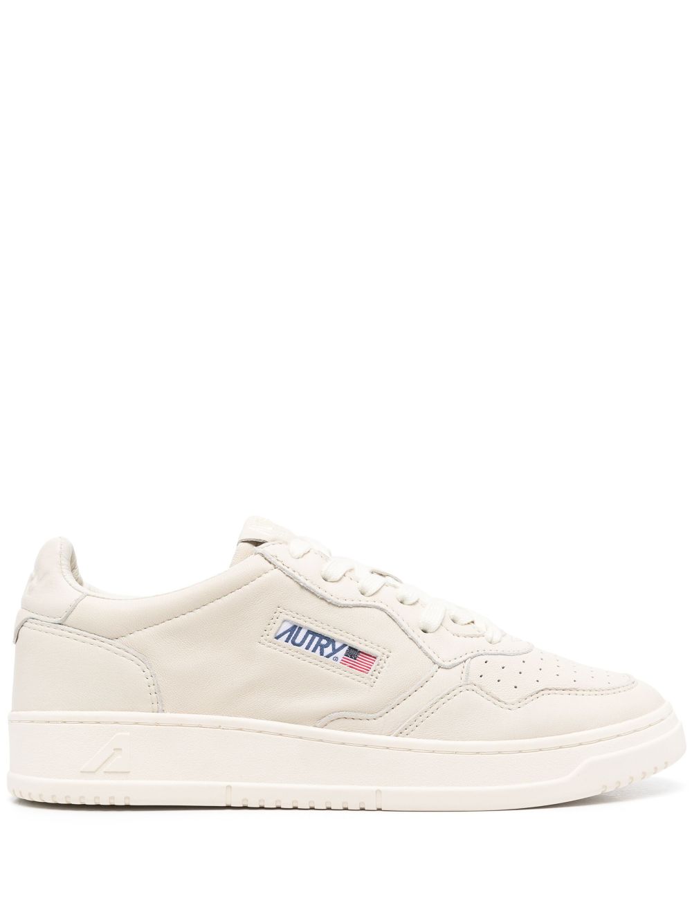 Autry Medalist sneakers White