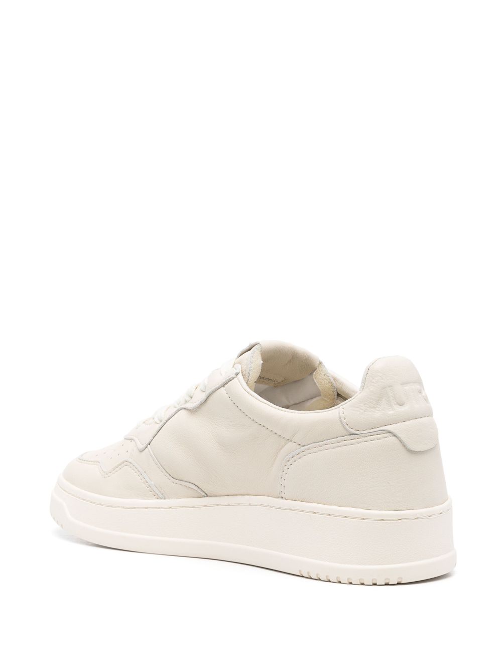 Autry Medalist sneakers White