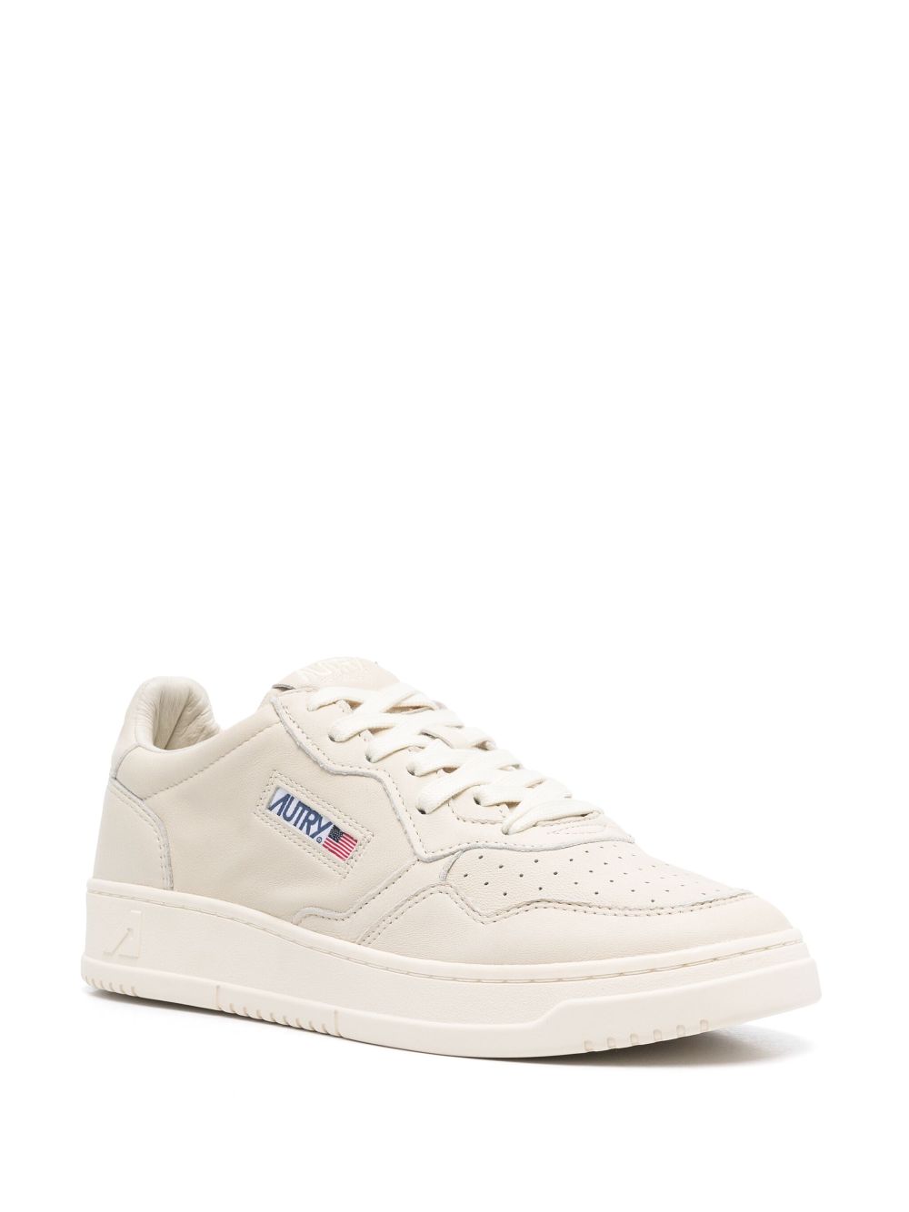 Autry Medalist sneakers White