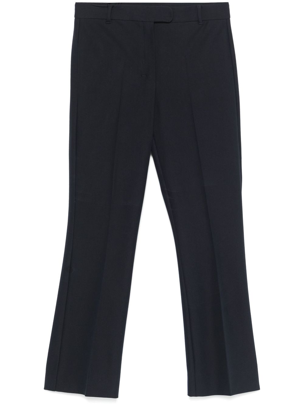 'S Max Mara Fatina trousers - Blue