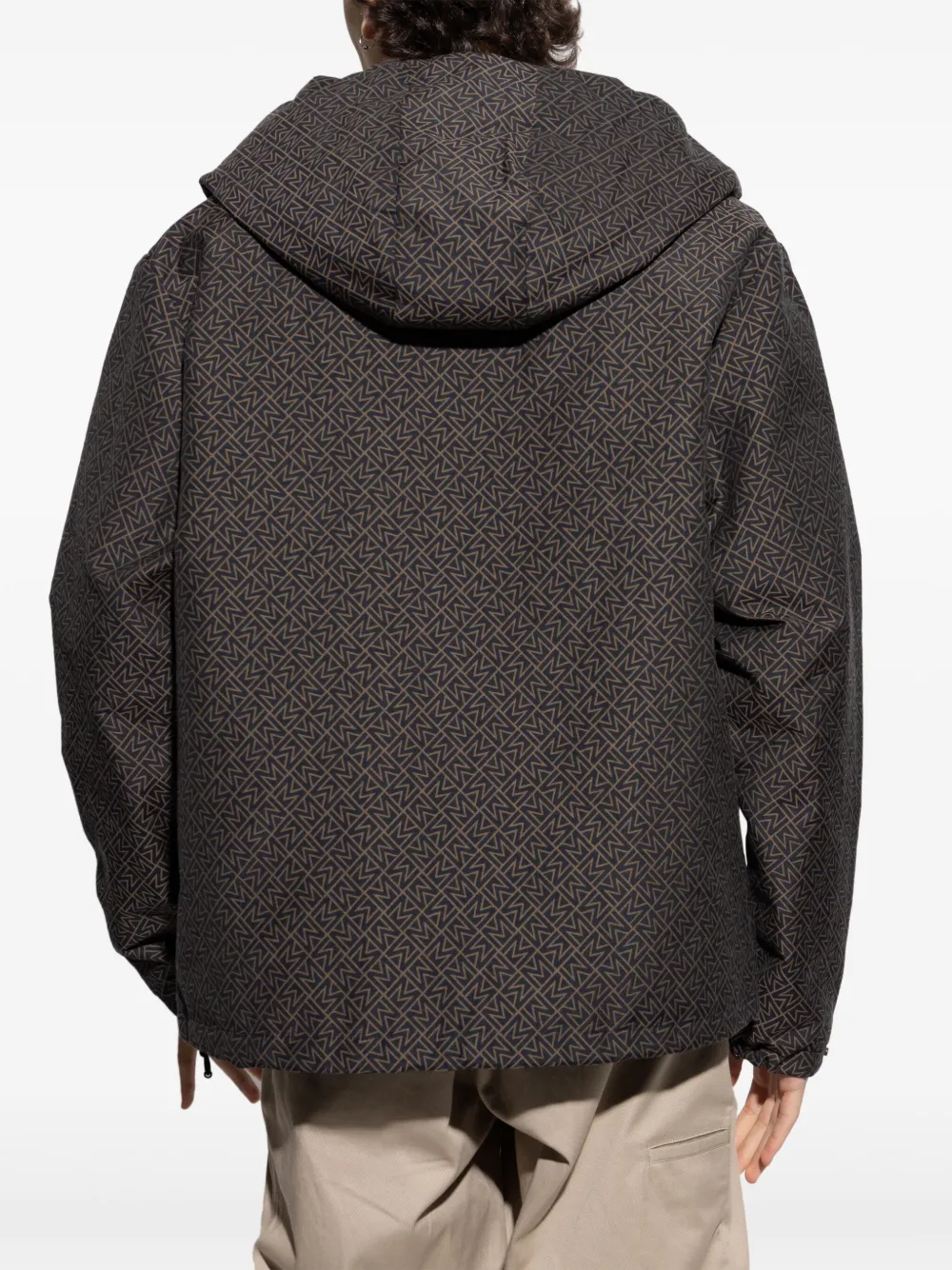 Moncler Guery jack Zwart