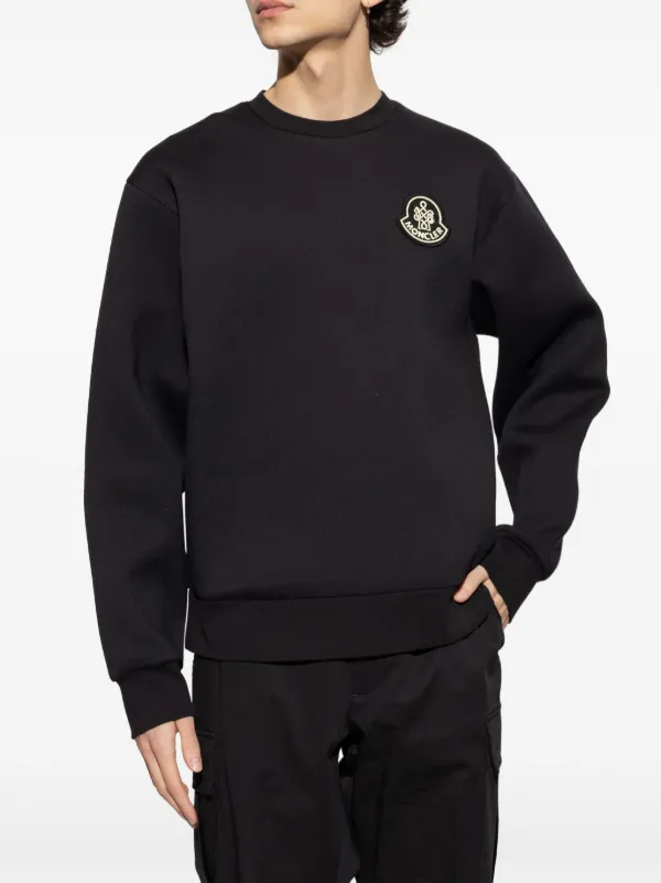 【MONCLER】Year of the Snake 刺繍入り コットン Tシャツ Lunar New Year for Year of the Snake - Highlights | Moncler SI