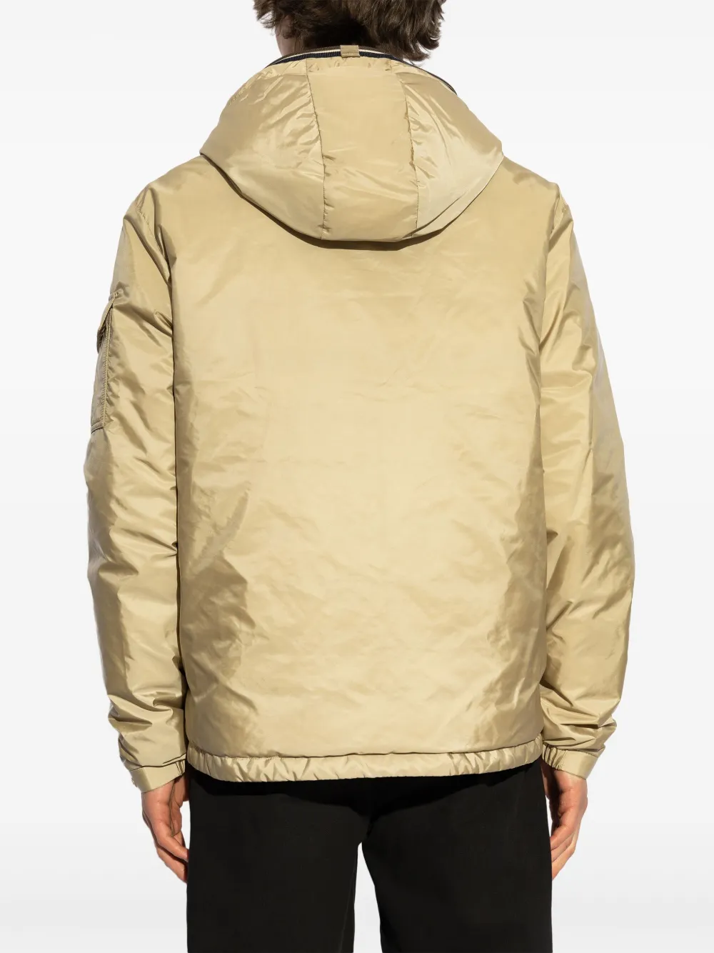 Moncler Evettes jack Beige