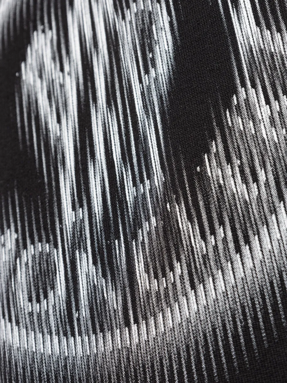 Moncler Blurred Logo Graphic Sweatshirt | Nordstrom
