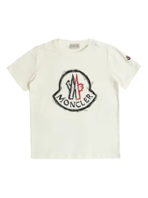 Moncler Enfant(モンクレール・アンファン)トップス - FARFETCH Moncler Enfant(モンクレール・アンファン)トップス - FARFETCH