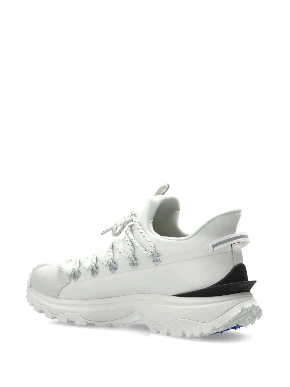 Moncler Trailgrip Lite 2 sneakers Wit