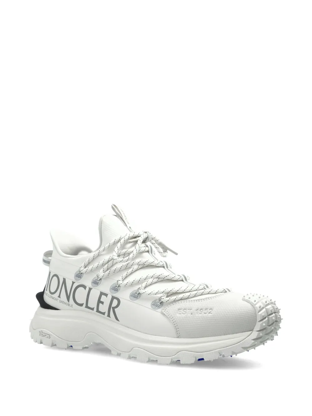 Moncler Trailgrip Lite 2 sneakers - Wit