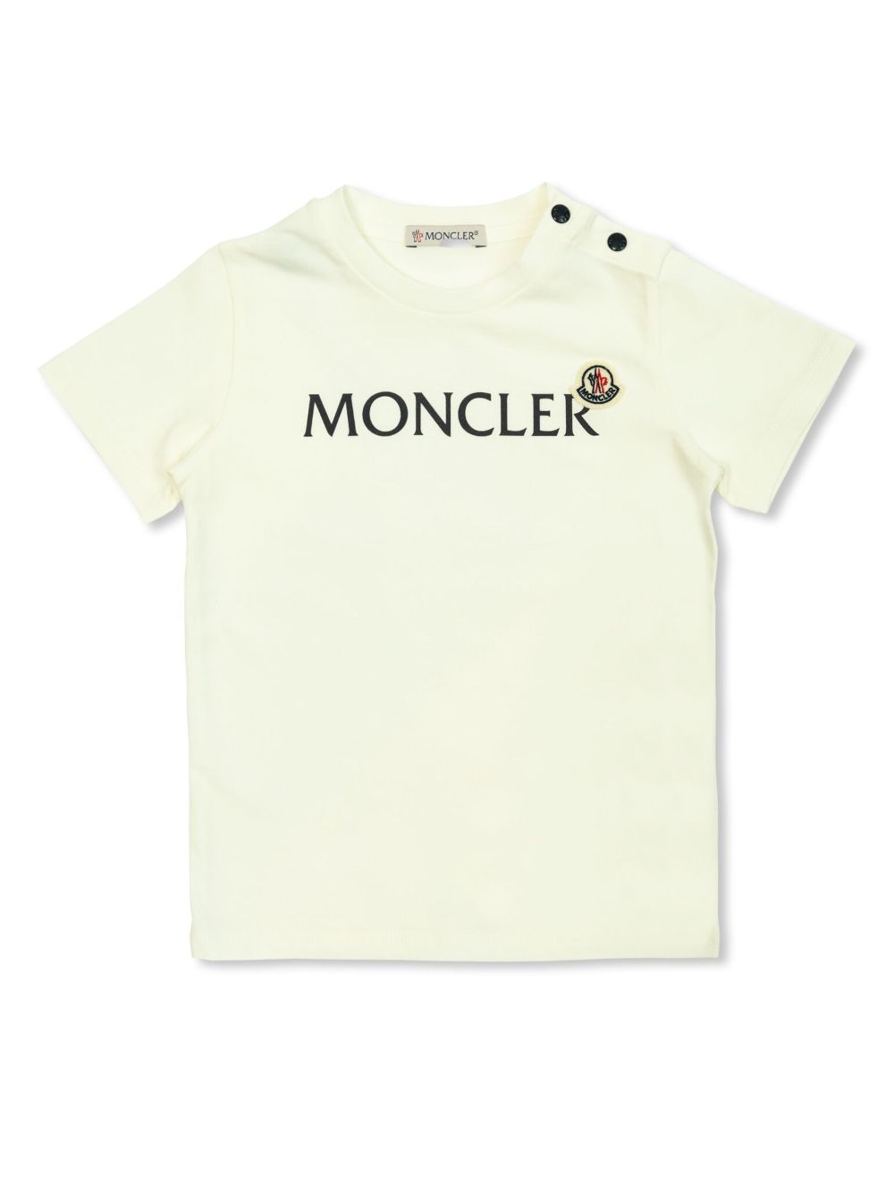 Moncler Enfant 9518C000-078790N034 - White