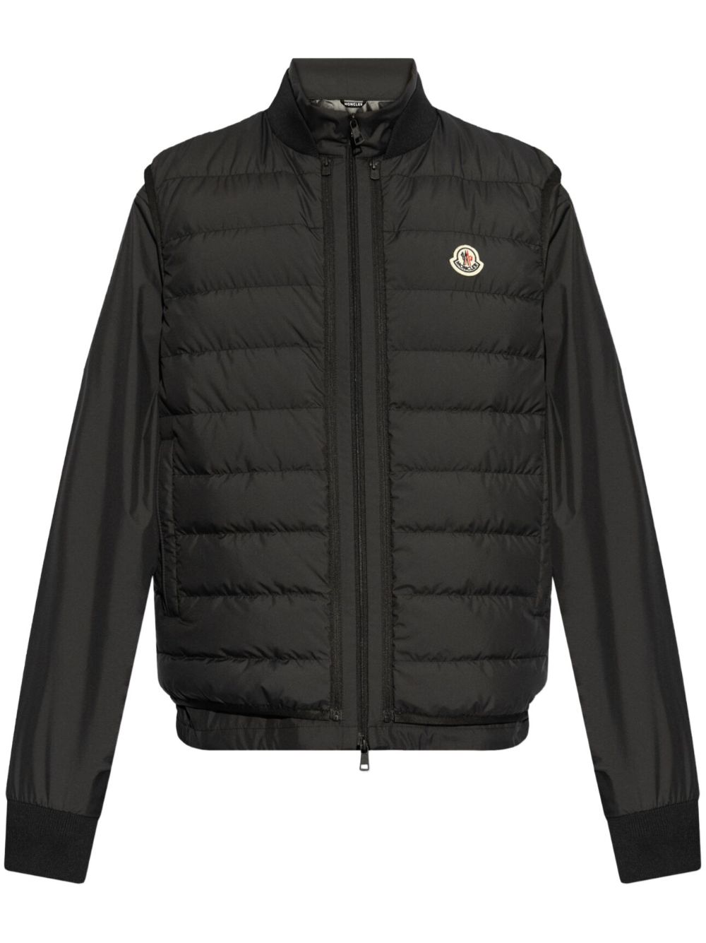 logo-patch gilet