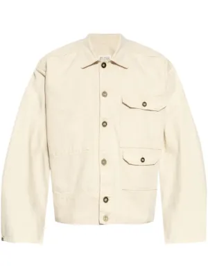 Maison Margiela（メゾン・マルジェラ）メンズ シャツジャケット