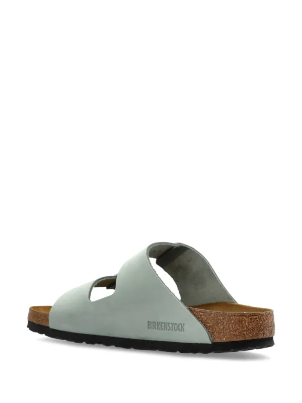 panelled suede sneakers