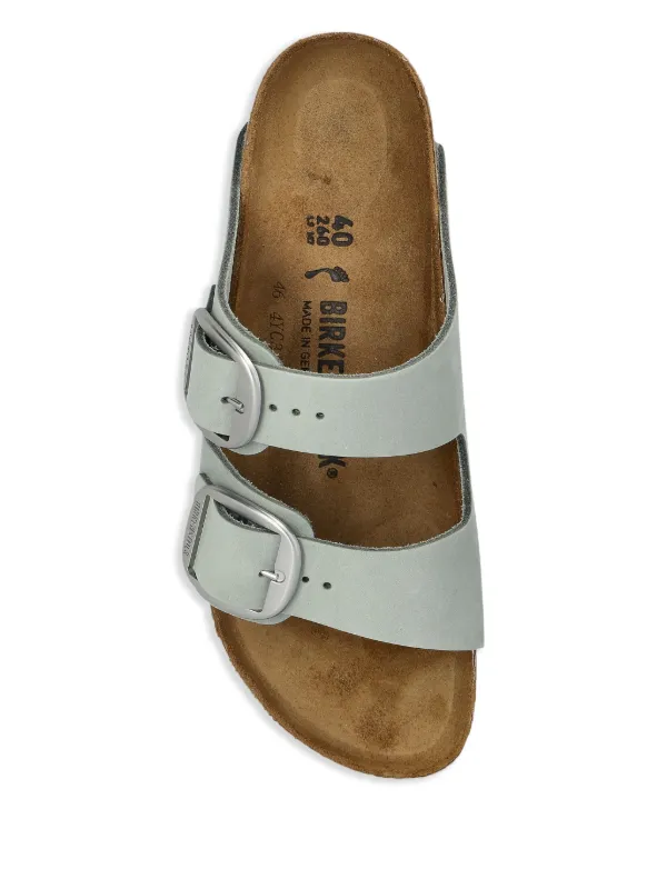 panelled suede sneakers