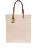 Cult Gaia Sandy shopper bag - Neutrals