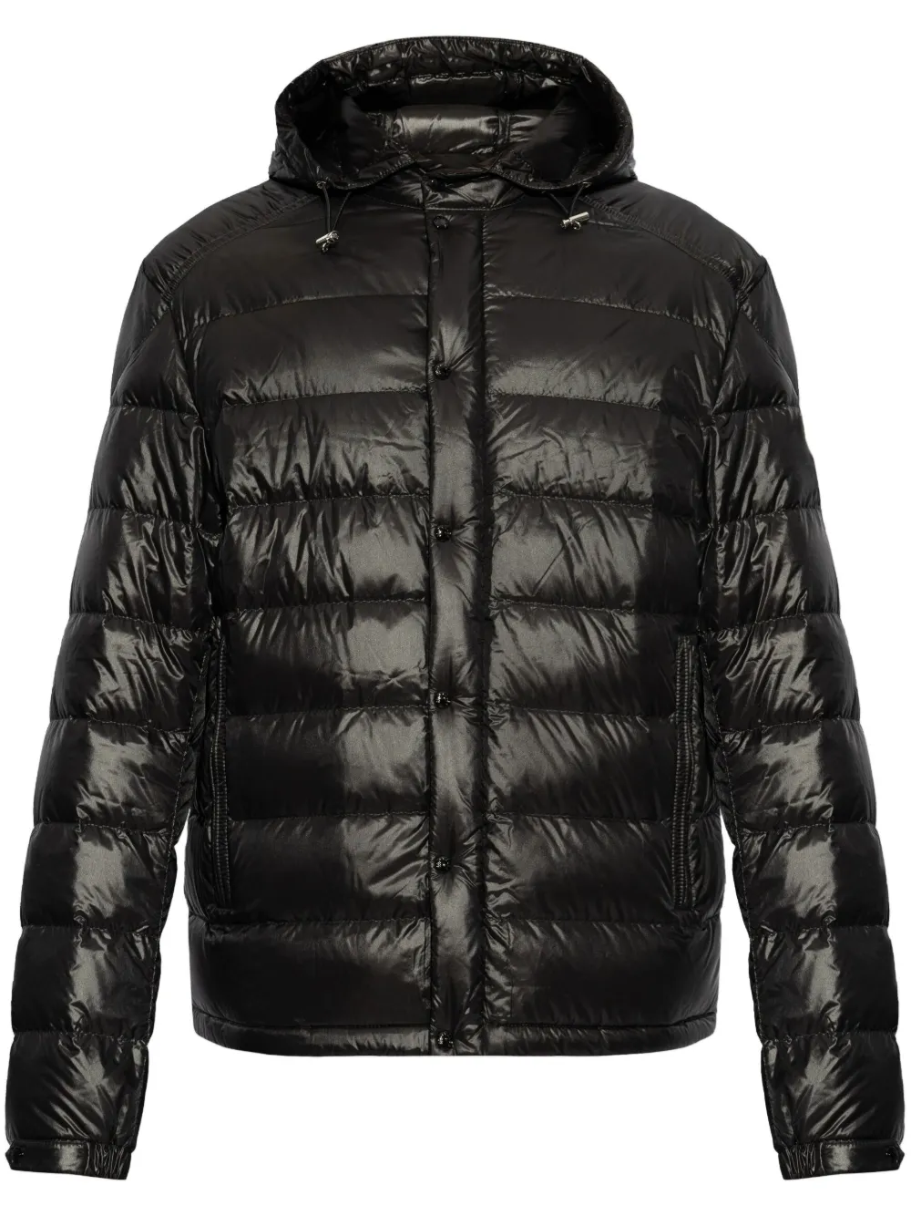 Moncler Gliere jacket | Black | Image 1