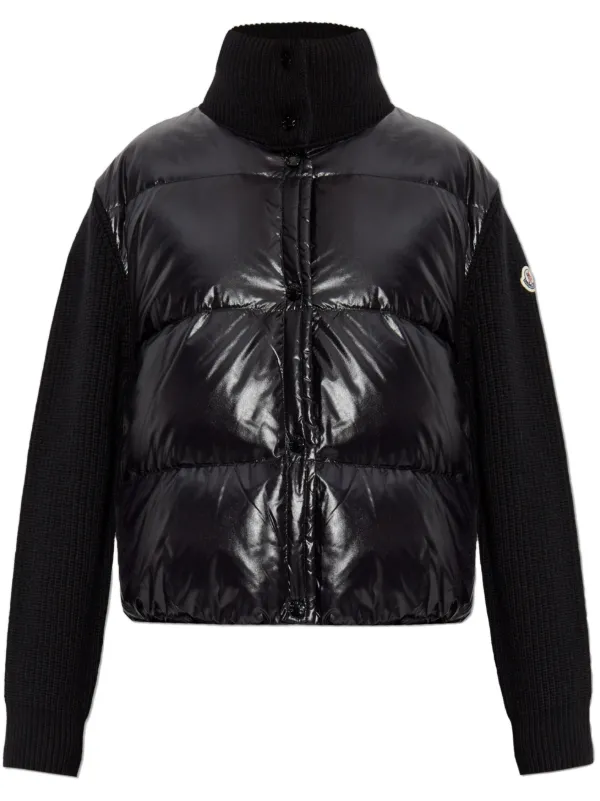 トップス MONCLER XS BLACK XS MONCLER トップス BLACK MONCLER【モンクレール】｜Yahoo - ヤフー