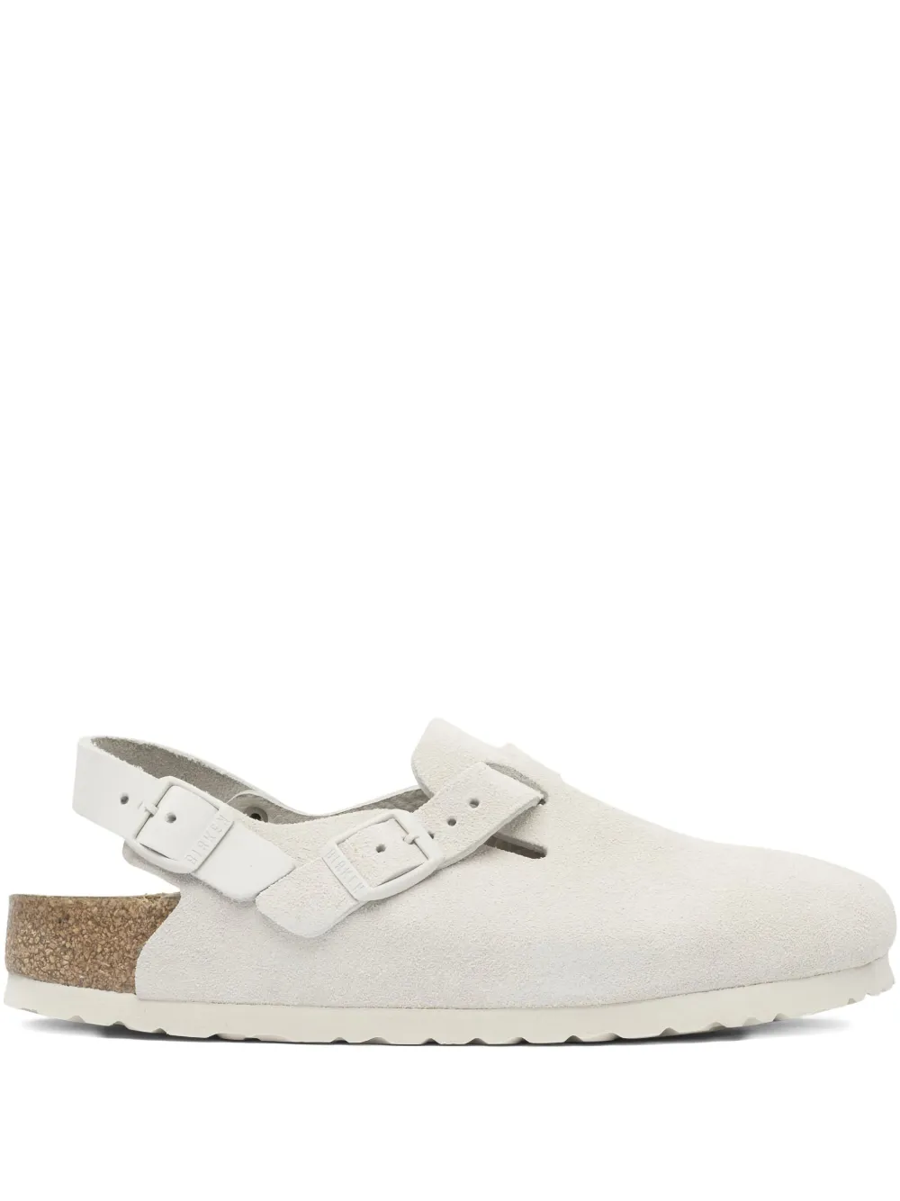Birkenstock Tokio slippers | White | Image 1