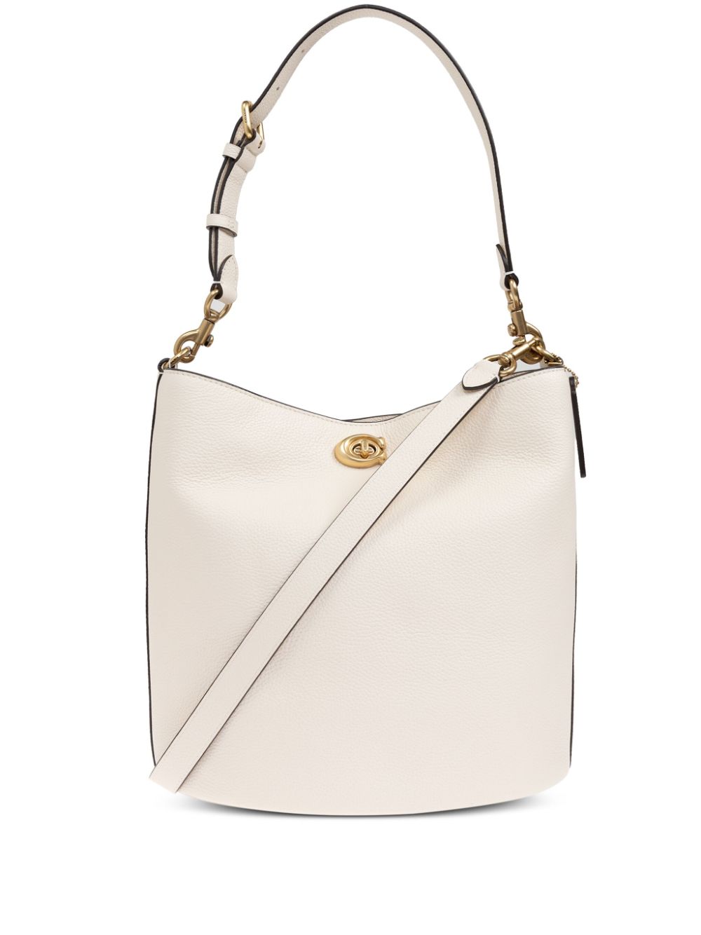 Coach Willow tote bag - Neutrals