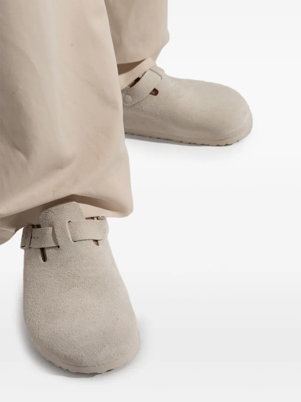 Tokio slippers 