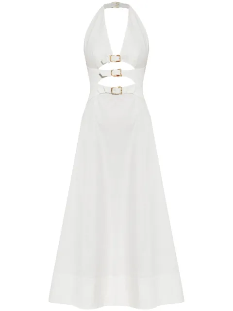 Cult Gaia vestido Braxton