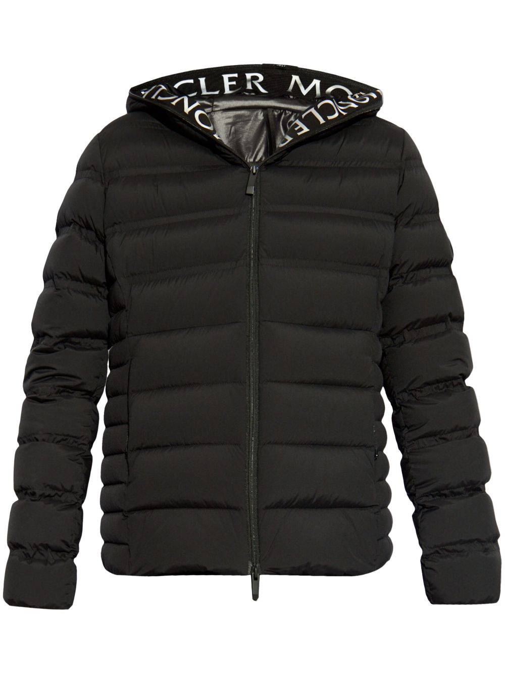 Moncler Alete jacket - Black