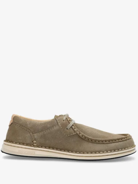 Birkenstock Pasadena derby shoes
