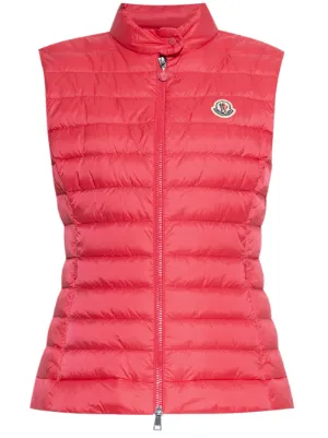 Moncler Gilets Vests for Women Farfetch