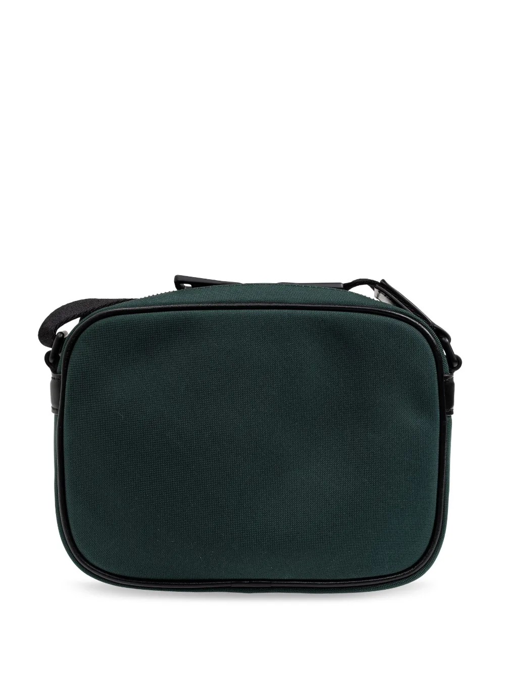 Moncler Pierrick messengertas Groen