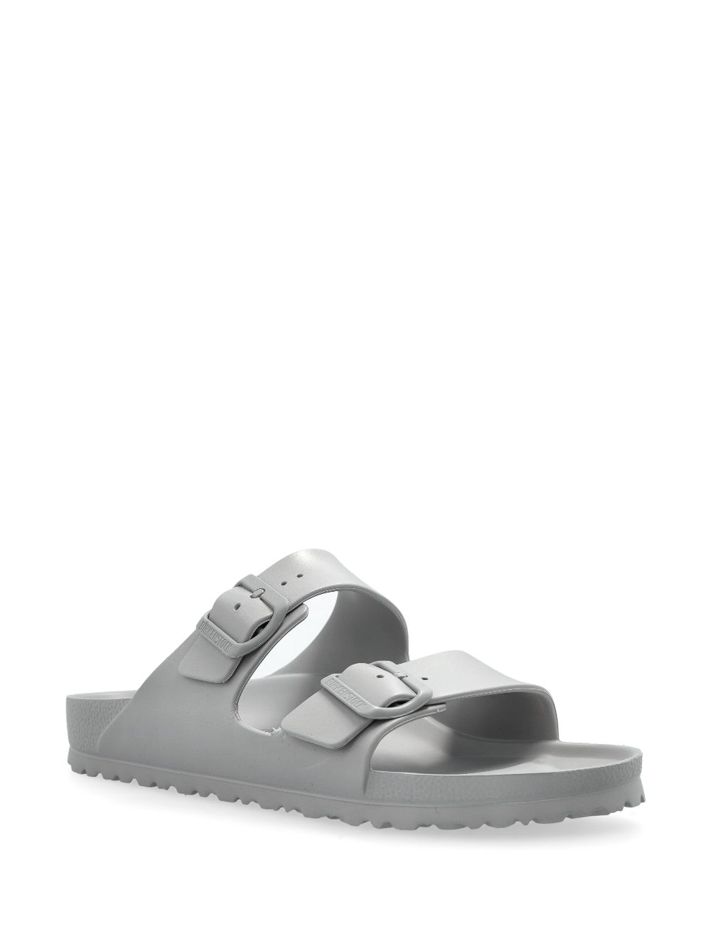 Birkenstock Arizona slides - Grijs