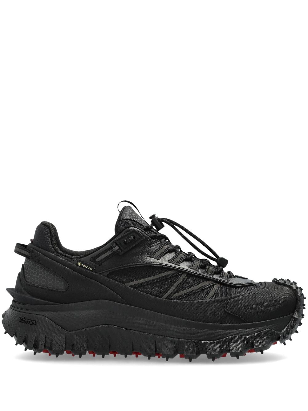 Moncler Trailgrip GTX sneakers Black