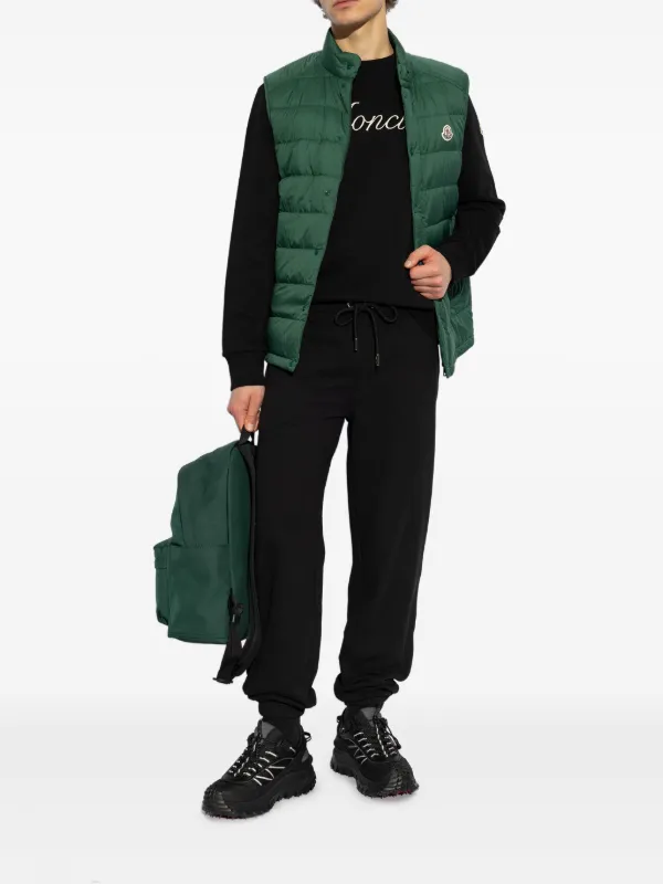 【MONCLER】Trailgrip GTX ロートップ トレーナー Men's Trailgrip GTX low top sneakers | MONCLER | 24S